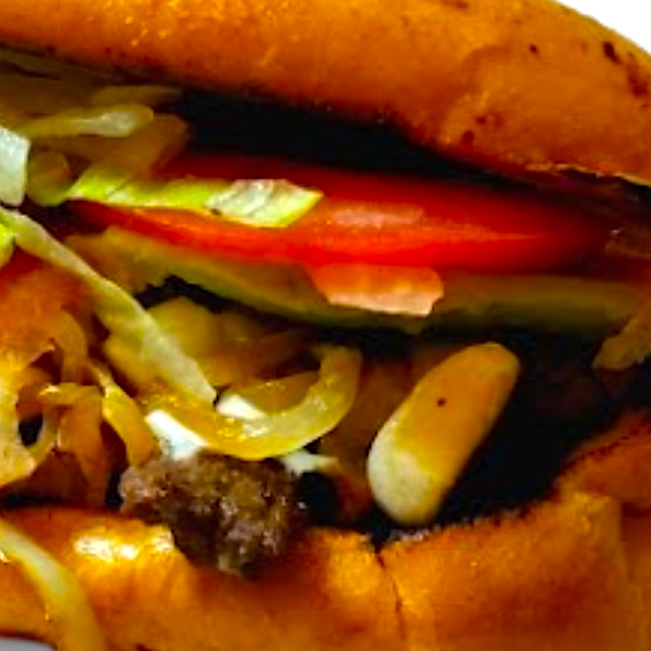 Carne Asada Sandwich