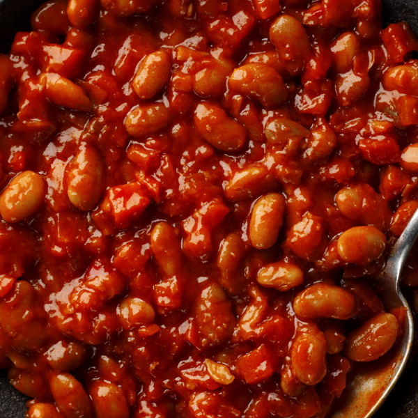 BBQ Beans