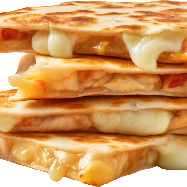 Cheese Quesadilla