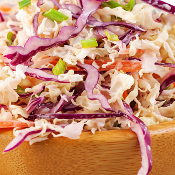 Cole Slaw