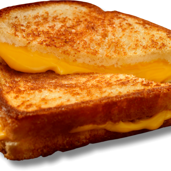 Grilled Cheese Sandwich