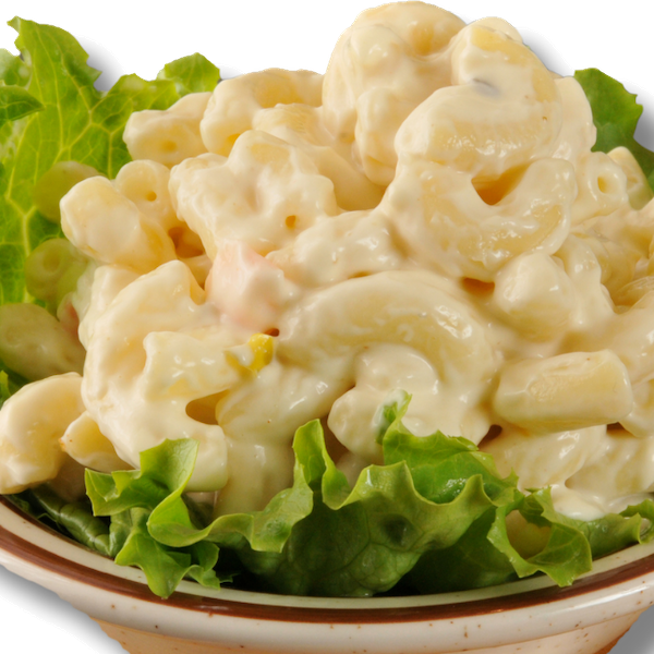 Macaroni Salad