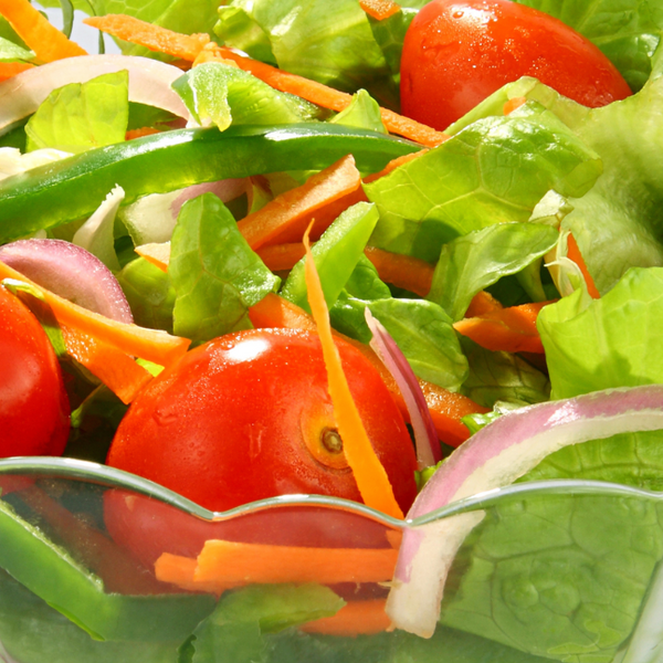 Green Salad